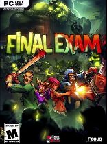 Buy Final Exam Game Download