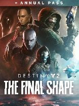 Buy Destiny 2: The Final Shape + Annual Pass - DLC Game Download