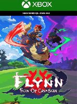 Buy Flynn: Son of Crimson -  Xbox One/Series X|S (Digital Code) Game Download