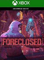 Buy FORECLOSED - Xbox One/Series X|S (Digital Code) Game Download
