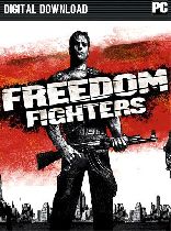 Buy Freedom Fighters Game Download