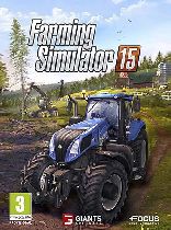 Buy Farming Simulator 15 Game Download