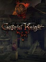 Buy Gabriel Knight: Sins of the Fathers 20th Anniversary Edition Game Download