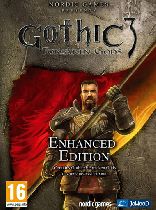 Buy Gothic 3: Forsaken Gods Enhanced Edition Game Download