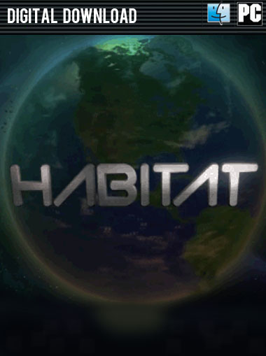 Habitat cd key