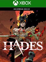 Buy Hades - Xbox One/Series X|S (Digital Code) Game Download