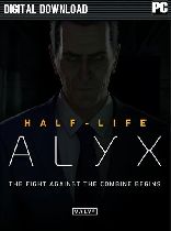 Buy Half-Life: Alyx [EU] Game Download