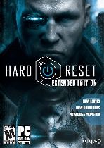 Buy Hard Reset: Extended edition Game Download