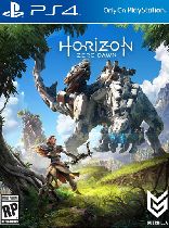 Buy Horizon Zero Dawn - PS4 (Digital Code) Game Download