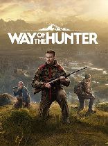 Buy Way of the Hunter Game Download
