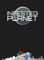 Buy Infested Planet Game Download