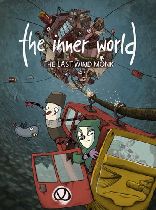 Buy The Inner World - The Last Wind Monk Game Download