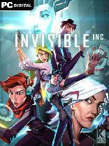 Buy Invisible, Inc. Game Download