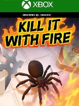 Buy Kill It With Fire - Xbox One/Series X|S/Windows PC Game Download