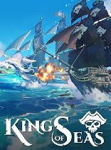Buy King of Seas Game Download