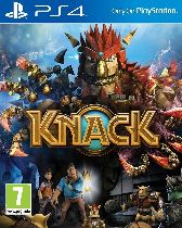 Buy Knack - PS4 (Digital Code) Game Download