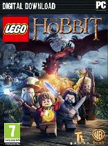 Buy LEGO: The Hobbit Game Download