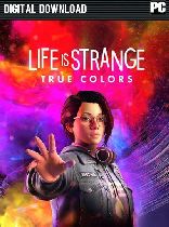 Buy Life is Strange: True Colors Game Download