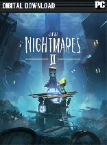 Buy Little Nightmares II Game Download