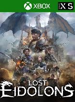Buy Lost Eidolons - Xbox Series X|S Game Download