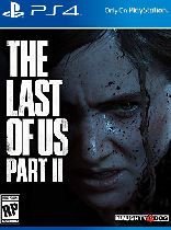 Buy The Last Of Us Part 2 [EU] - PS4 (Digital Code) Game Download