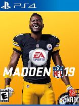 Buy Madden NFL 19 - PS4 (Digital Code) Game Download