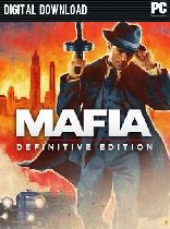 Buy Mafia - Definitive Edition (Mafia 1 Definitive) [EU/RoW] Game Download