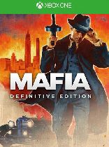 Buy Mafia - Definitive Edition (Mafia 1) - Xbox One (Digital Code) [EU/WW] Game Download