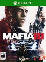 Buy Mafia III: Definitive Edition - Xbox One/Series X|S (Digital Code) Game Download