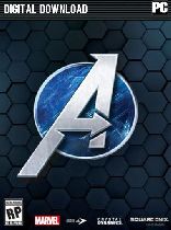 Buy Marvel's Avengers Game Download
