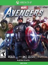 Buy Marvel's Avengers - Xbox One (Digital Code) Game Download