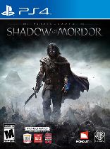 Buy Middle-earth: Shadow of Mordor Game of The Year (GOTY) - PS4 (Digital Code) Game Download