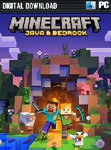 Buy Minecraft Java & Bedrock Bundle Game Download
