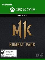 Buy Mortal Kombat 11 Kombat Pack - Xbox One (Digital Code) Game Download
