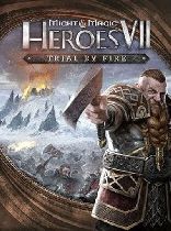 Buy Might & Magic Heroes VII - Trial by Fire Game Download