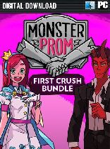 Buy Monster Prom - First Crush Bundle Game Download