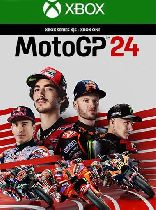 Buy MotoGP 24 - Xbox One/Series X|S Game Download