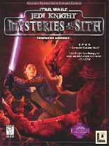 Buy Star Wars Jedi Knight - Mysteries of the Sith Game Download