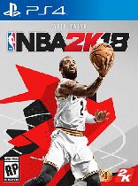 Buy NBA 2K18 - PS4 (Digital Code) Game Download