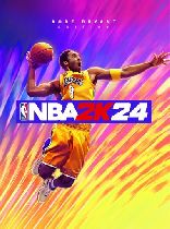 Buy NBA 2K24 Kobe Bryant Edition Game Download