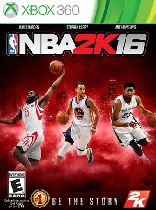 Buy NBA 2K16 - Xbox 360 (Digital Code) Game Download
