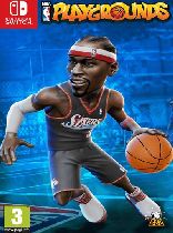 Buy NBA Playgrounds - Nintendo Switch Game Download