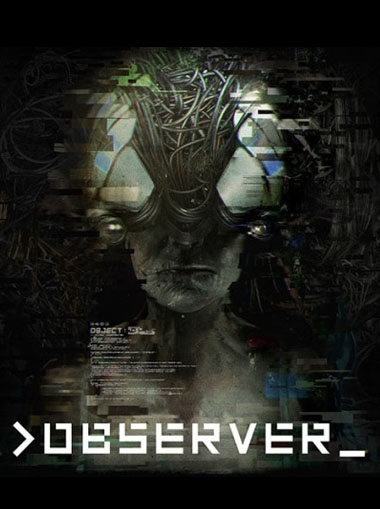 >observer_ cd key