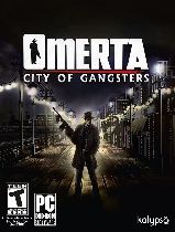 Buy Omerta City of Gangster Game Download