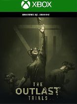 Buy The Outlast Trials - Xbox One/Series X|S Game Download