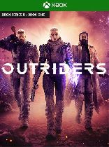 Buy Outriders - Xbox One/Series X|S (Digital Code) Game Download