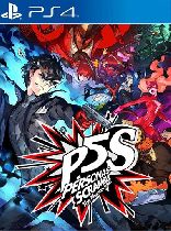 Buy Persona 5 Strikers - PS4 (Digital Code) Game Download