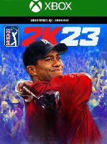 Buy PGA TOUR 2K23 - Xbox One/Series X|S [EU/WW] Game Download
