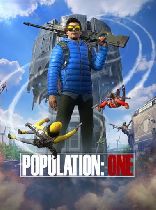 Buy POPULATION: ONE VR [EU] Game Download