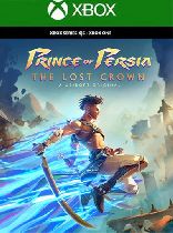 Buy Prince of Persia The Lost Crown - Xbox One/Series X|S [EU/WW] Game Download